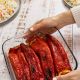 Florina Peppers Stuffed with Feta