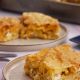 Greek Pasta Pie (Makaronopita)
