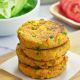 Veggie Burger Patties
